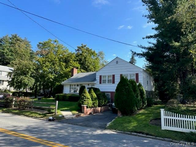 Single Family Chatterton  Westchester, NY 10530, MLS-H6270341-20