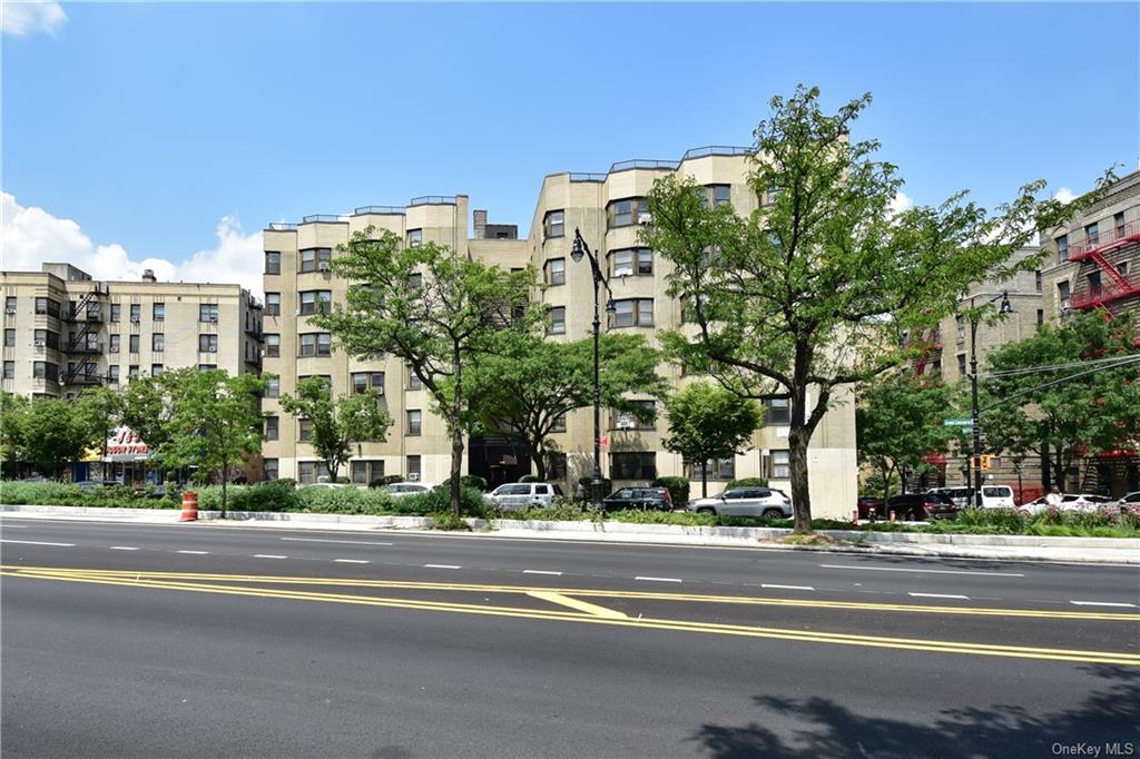 Coop Grand Concourse  Bronx, NY 10453, MLS-H6260345-20