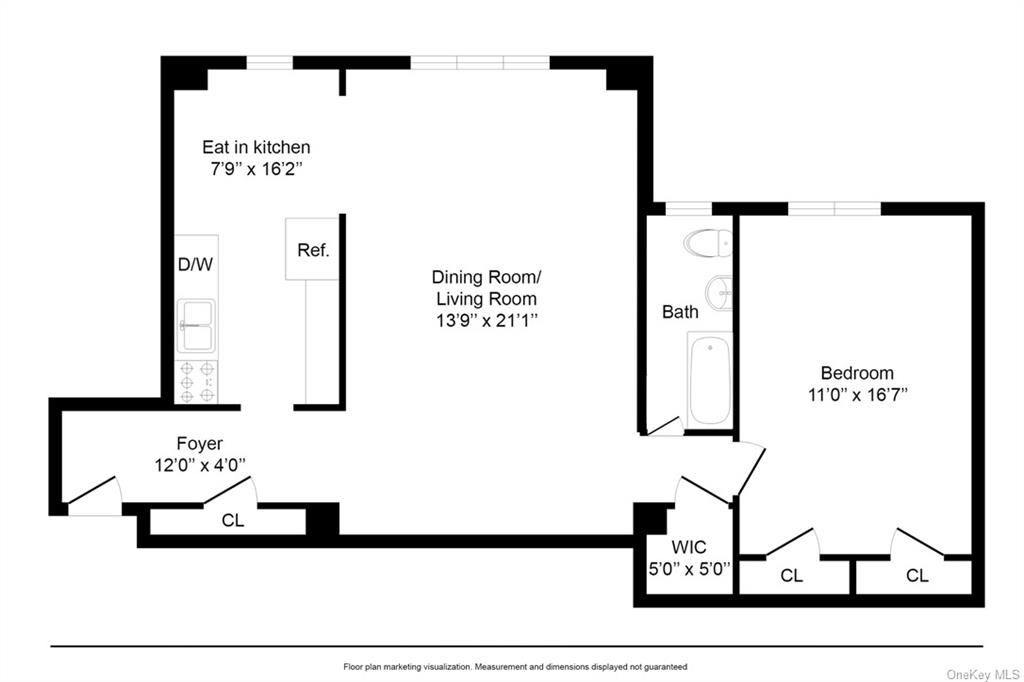 Condo Bleeker  Westchester, NY 10543, MLS-H6278414-20