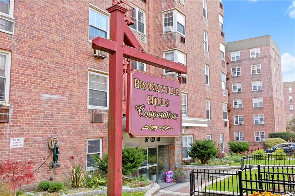 Coop Bronx River  Westchester, NY 10708, MLS-H6277416-20