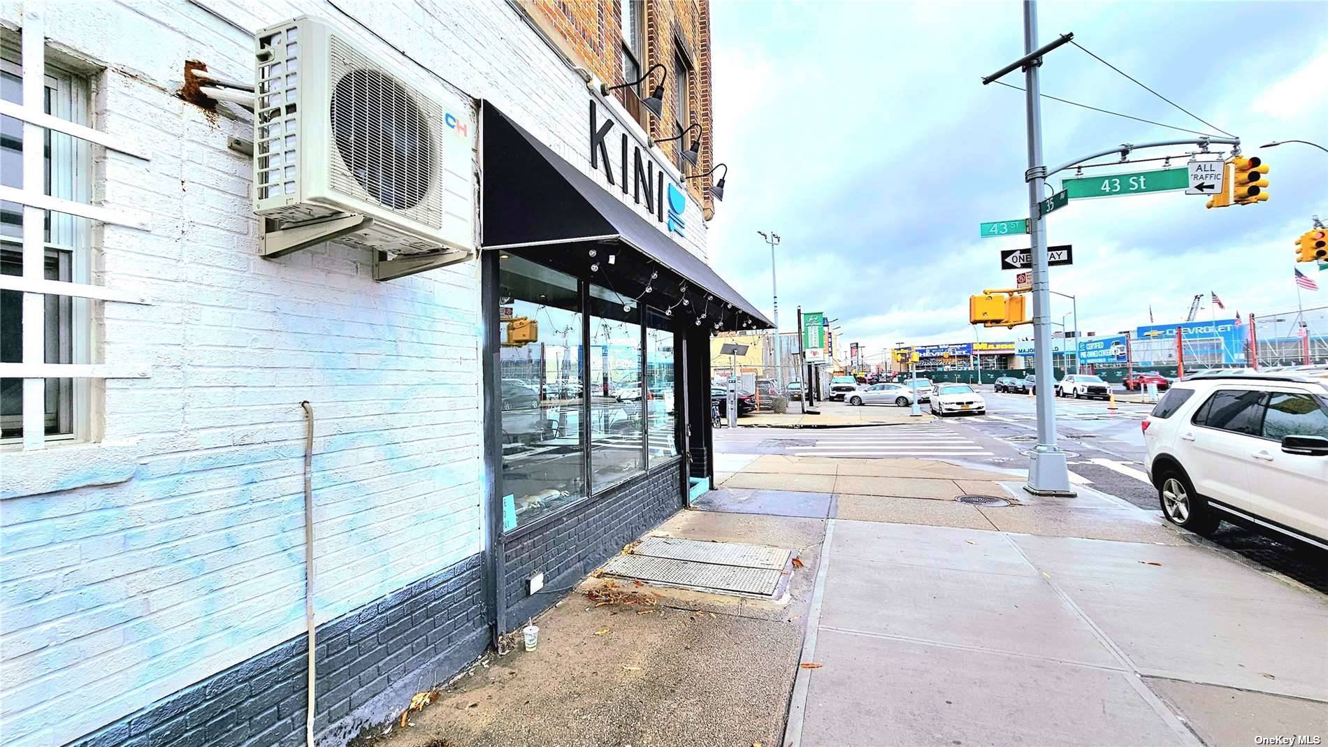 Business Opportunity 35th  Queens, NY 11101, MLS-3464422-20