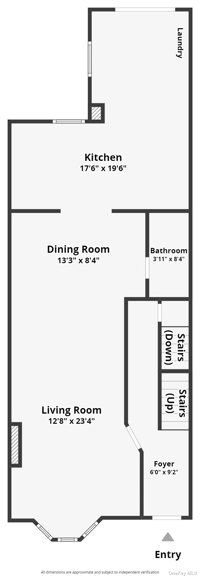 Two Family 74th  Brooklyn, NY 11209, MLS-3504427-20