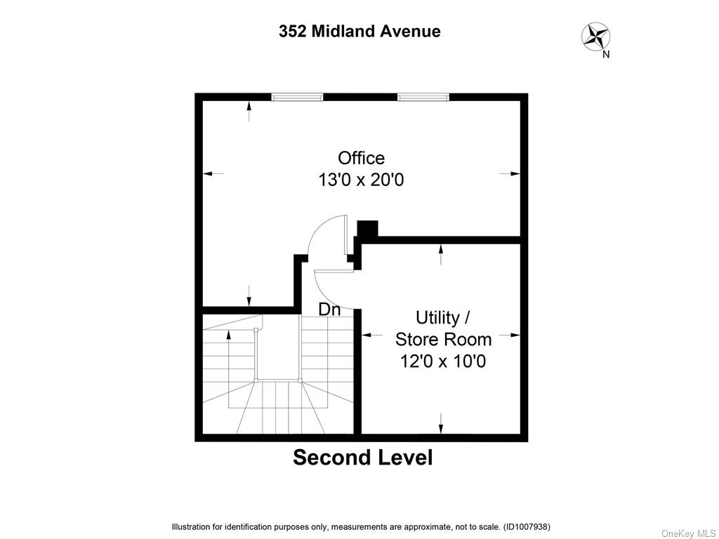 Commercial Sale Midland  Westchester, NY 10580, MLS-H6268431-20