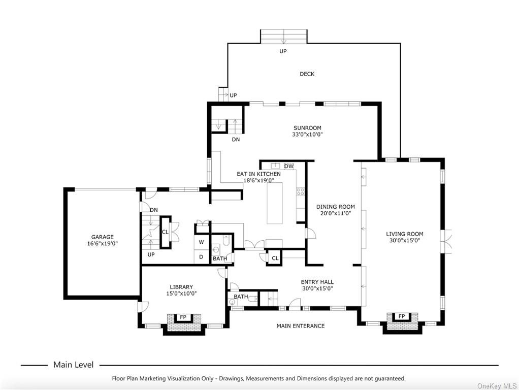 Apartment Elk  Westchester, NY 10804, MLS-H6266461-20