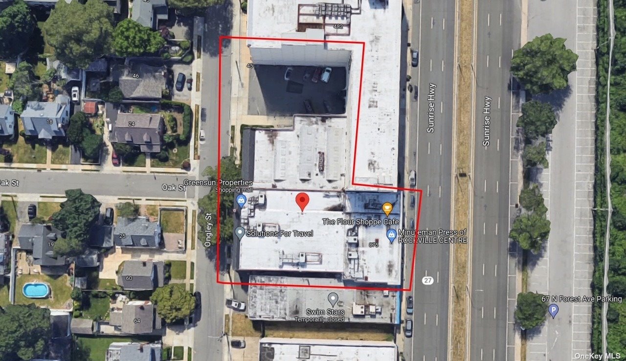 Commercial Lease Sunrise  Nassau, NY 11570, MLS-3486502-20