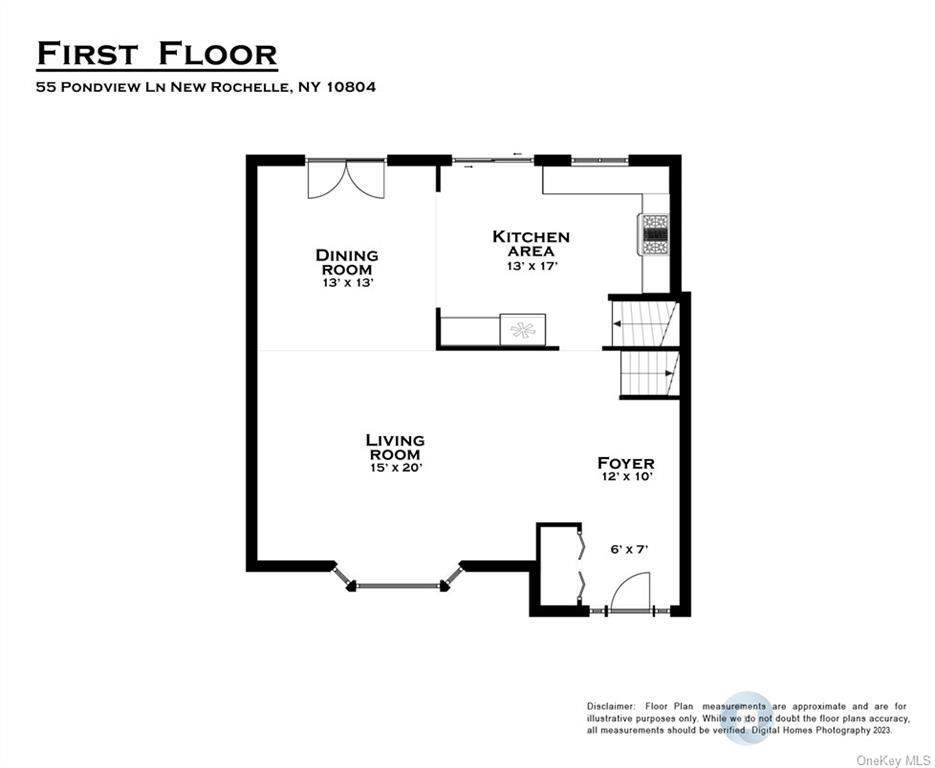 Single Family Pondview  Westchester, NY 10804, MLS-H6274557-20