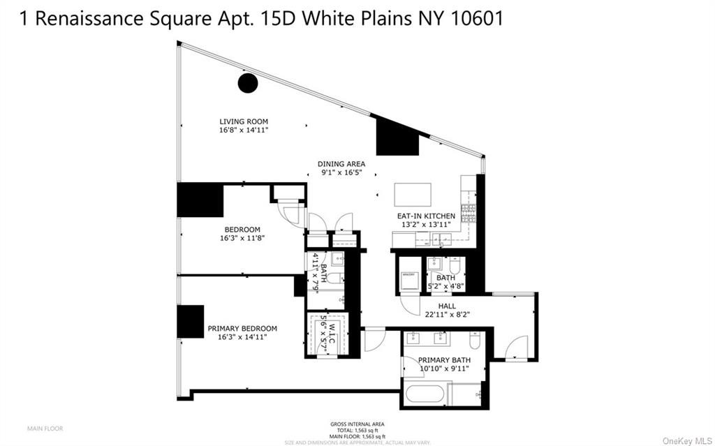 Condo Renaissance  Westchester, NY 10601, MLS-H6249565-20