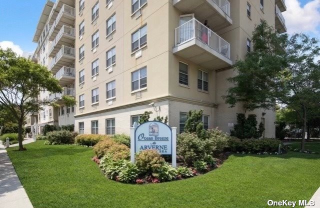 Condo Rockaway Beach  Queens, NY 11693, MLS-3453581-20