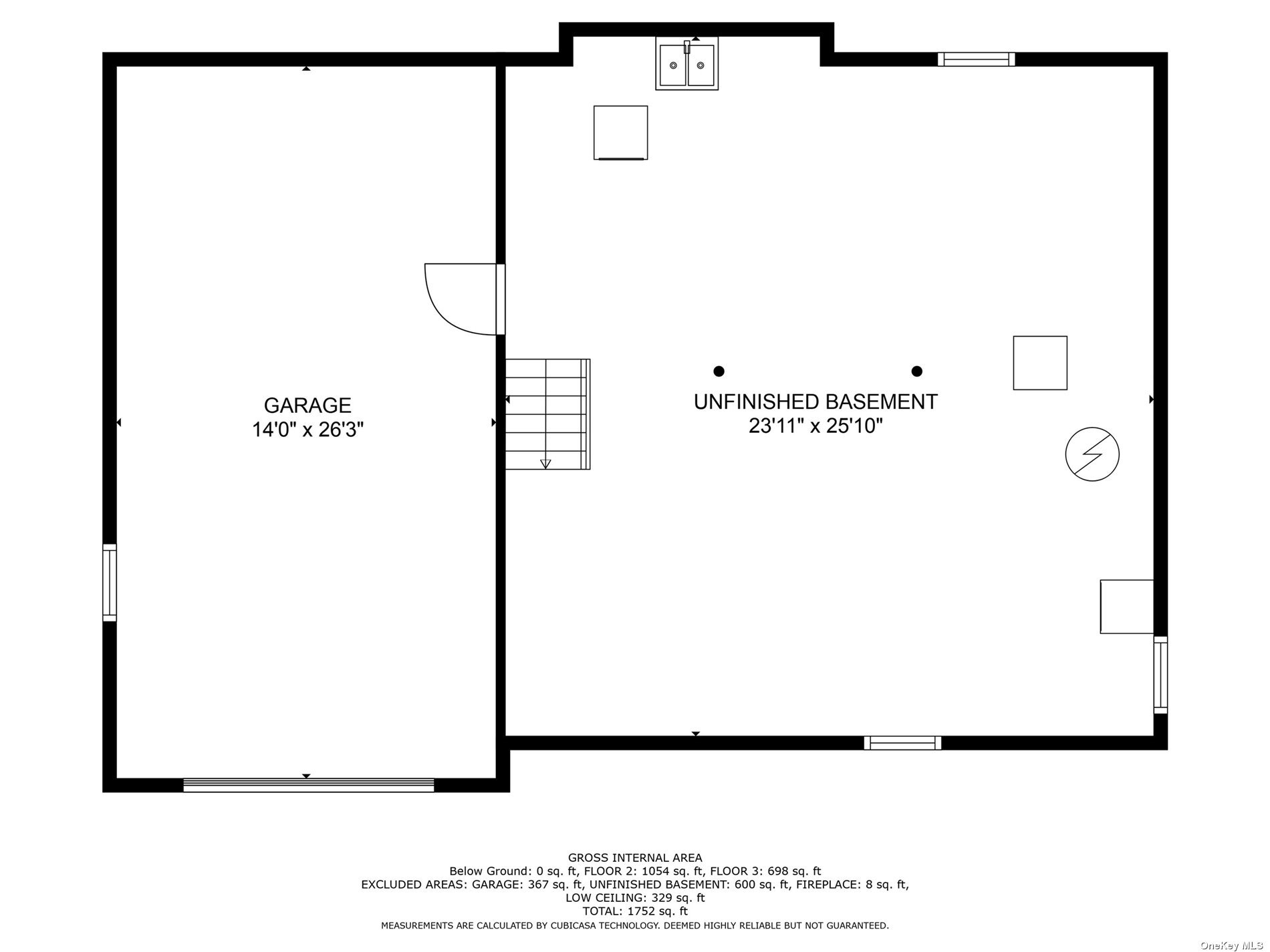 Single Family Thompson Shore  Nassau, NY 11030, MLS-3519602-20