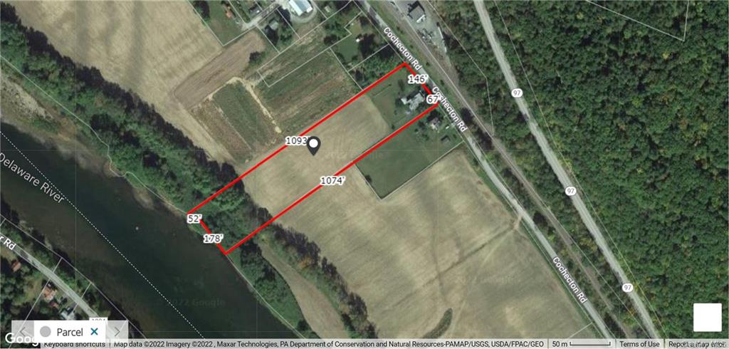 Land Cochecton  Sullivan, NY 12726, MLS-H6177700-20