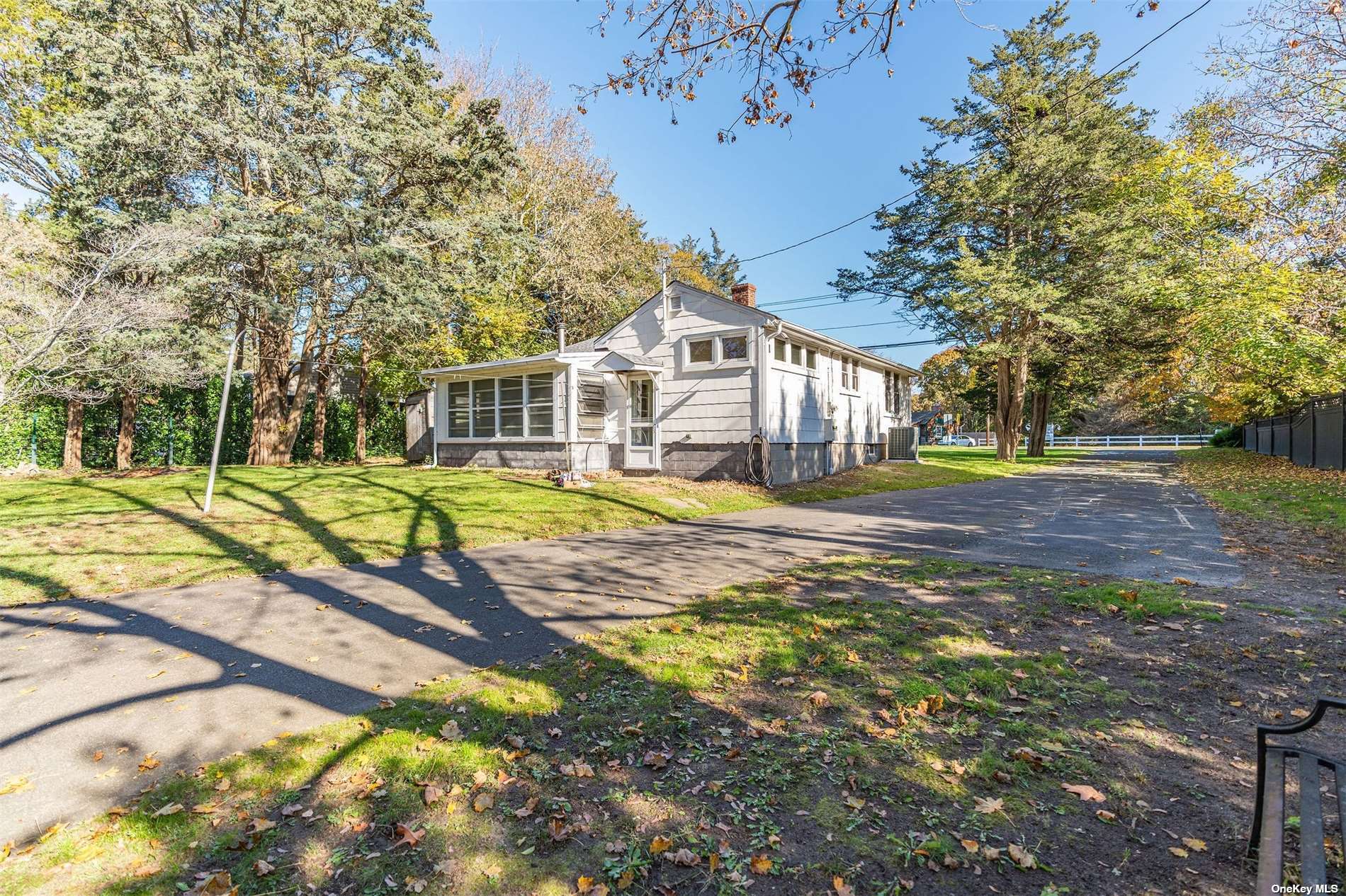 Single Family Noyack  Suffolk, NY 11968, MLS-3515733-20