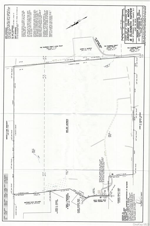 Land 0 Buck Brook Rd Tr10  Sullivan, NY 12736, MLS-H6172755-20