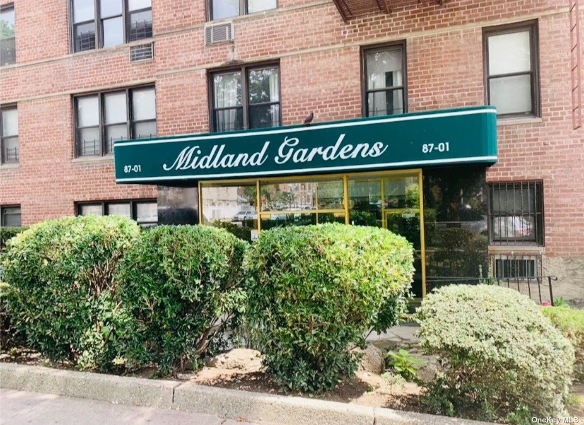 Apartment Midland  Queens, NY 11432, MLS-3516759-20