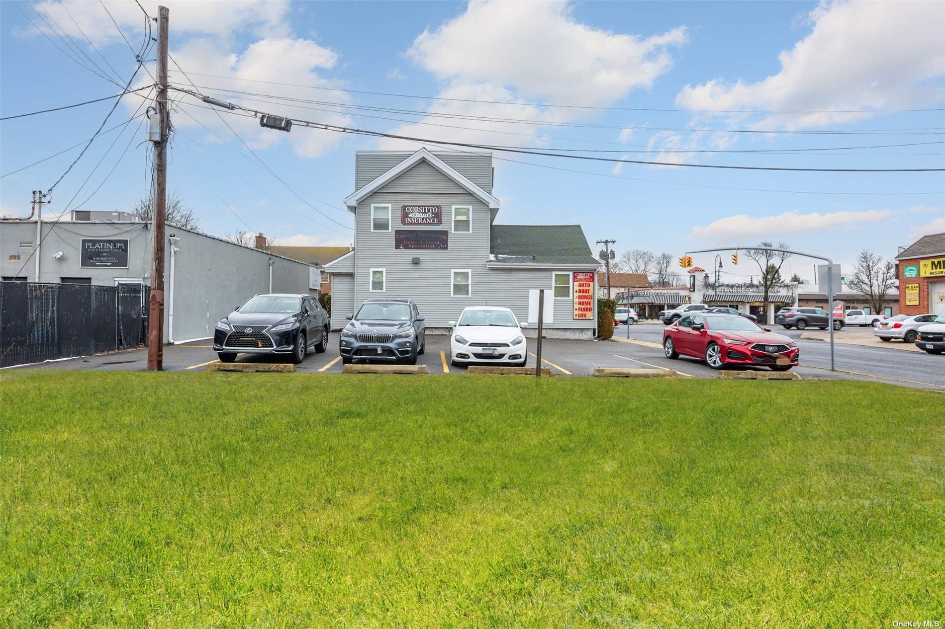 Commercial Sale Merrick  Nassau, NY 11783, MLS-3502810-20