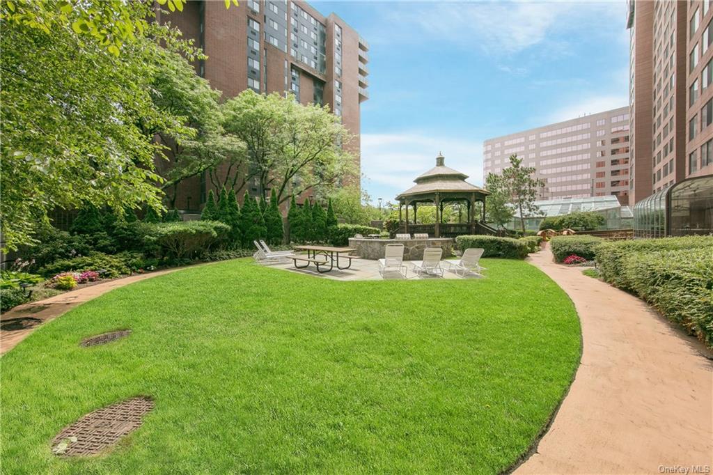 Apartment Martine  Westchester, NY 10606, MLS-H6273832-20
