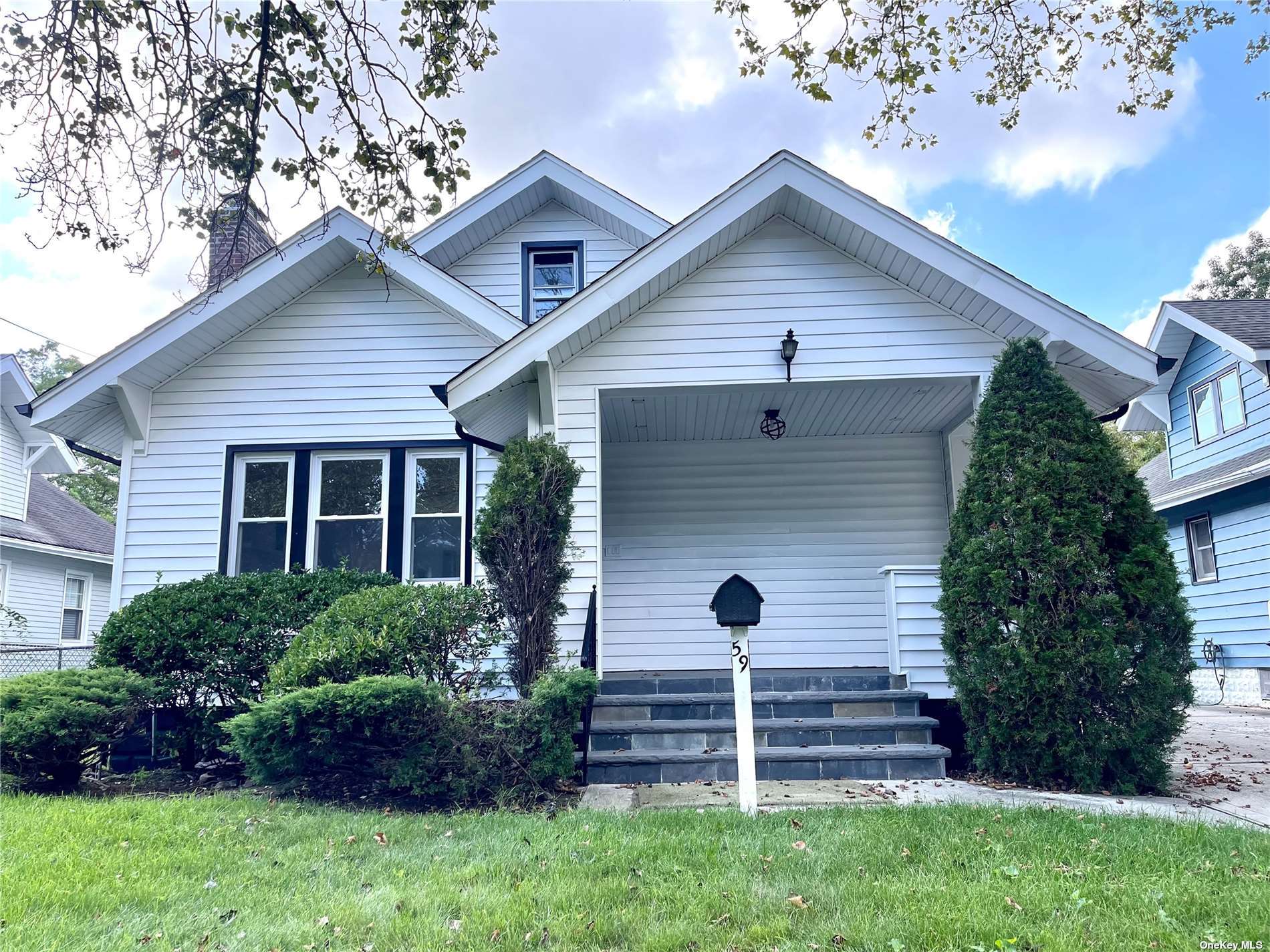 Single Family Linmouth  Nassau, NY 11565, MLS-3503840-20