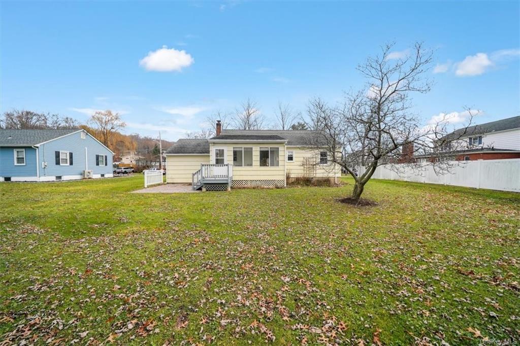 Single Family Duggan  Orange, NY 10924, MLS-H6280850-20