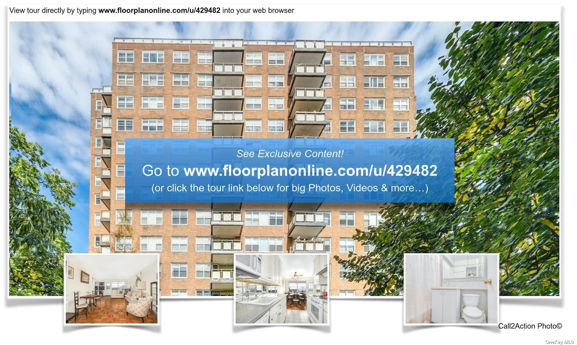 Coop 71st  Queens, NY 11375, MLS-3457890-20