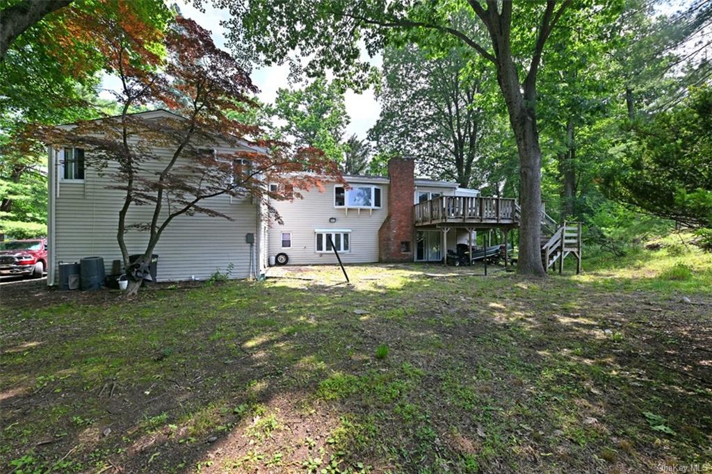 Single Family Charlotte  Rockland, NY 10977, MLS-H6256901-20