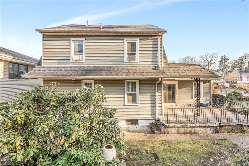 Single Family Rumsey  Westchester, NY 10705, MLS-H6275922-20