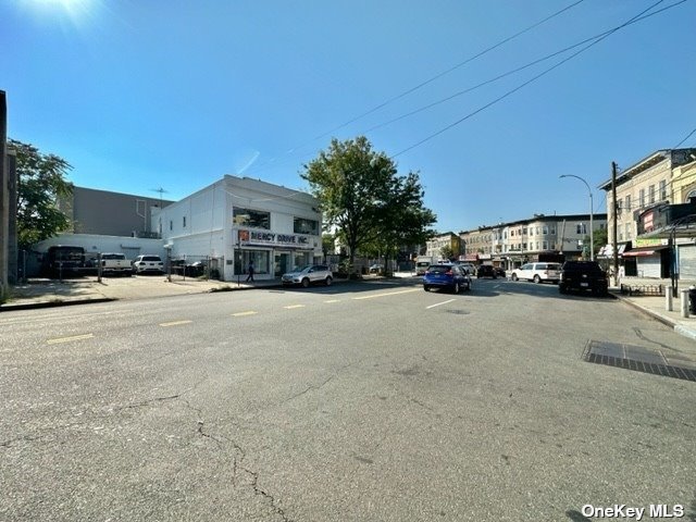 Commercial Sale Hillside  Queens, NY 11418, MLS-3502940-20