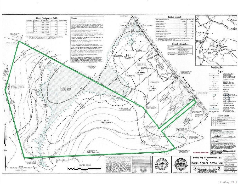 Land Mount Vernon  Sullivan, NY 12790, MLS-H6215998-20