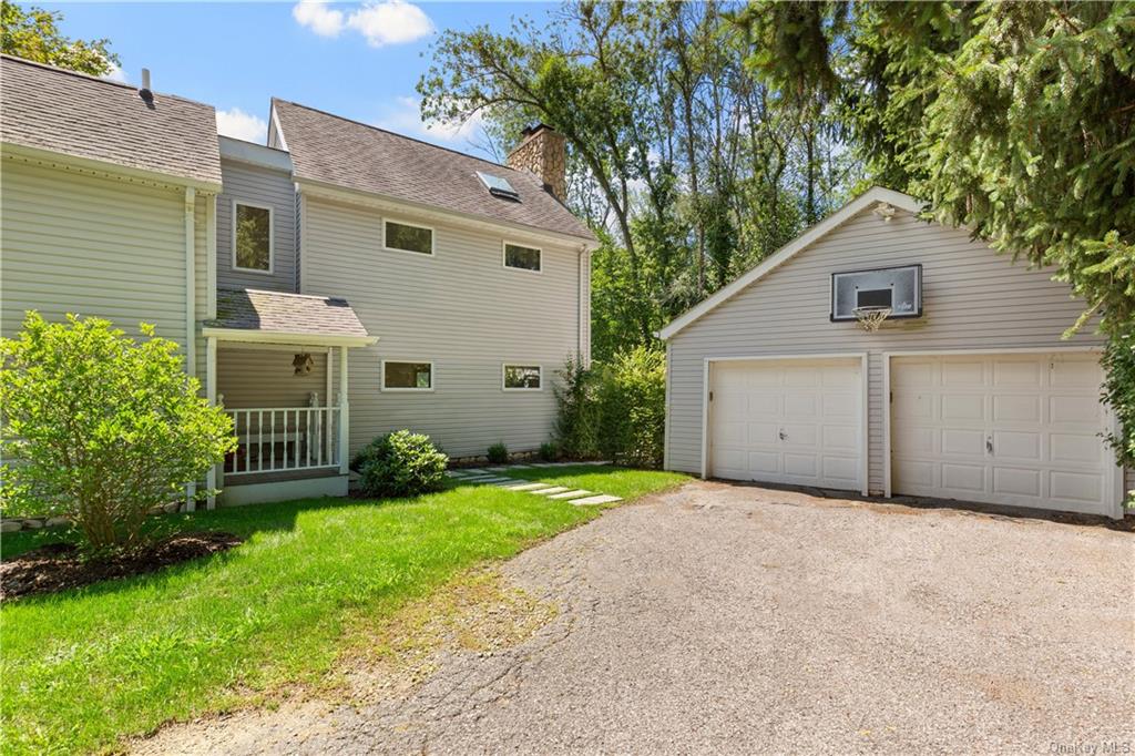 Single Family Cottage  Westchester, NY 10577, MLS-H6265007-21