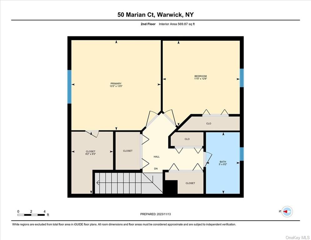 Single Family Marian  Orange, NY 10990, MLS-H6278030-21