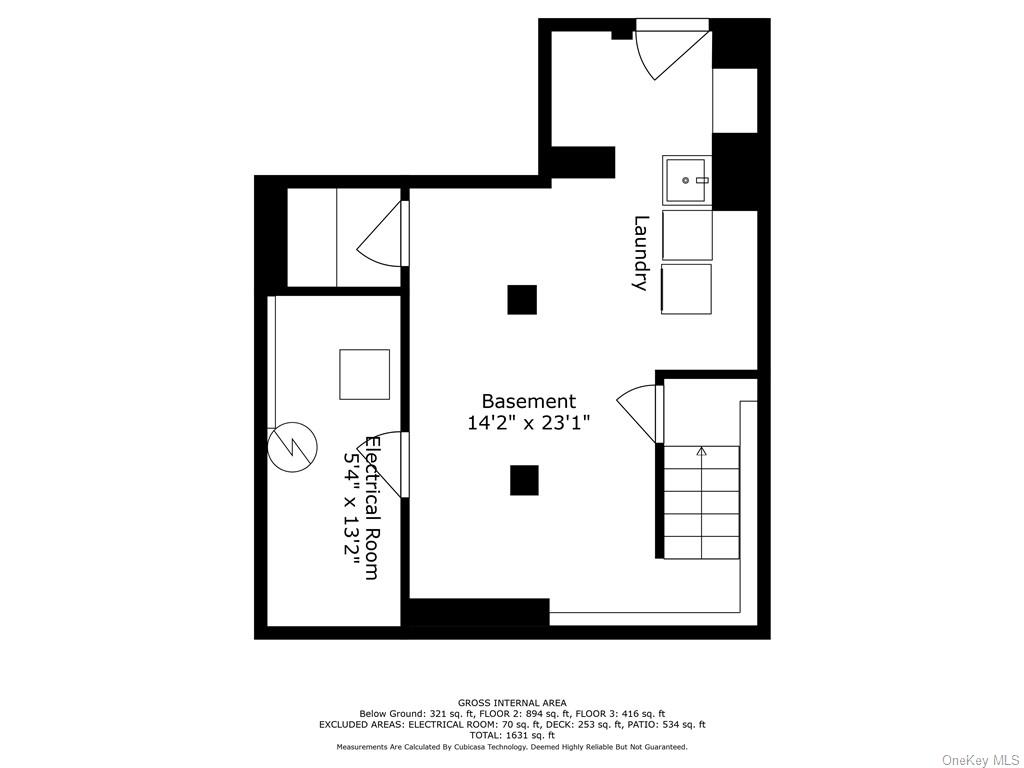 Apartment Whippoorwill  Westchester, NY 10504, MLS-H6278037-21