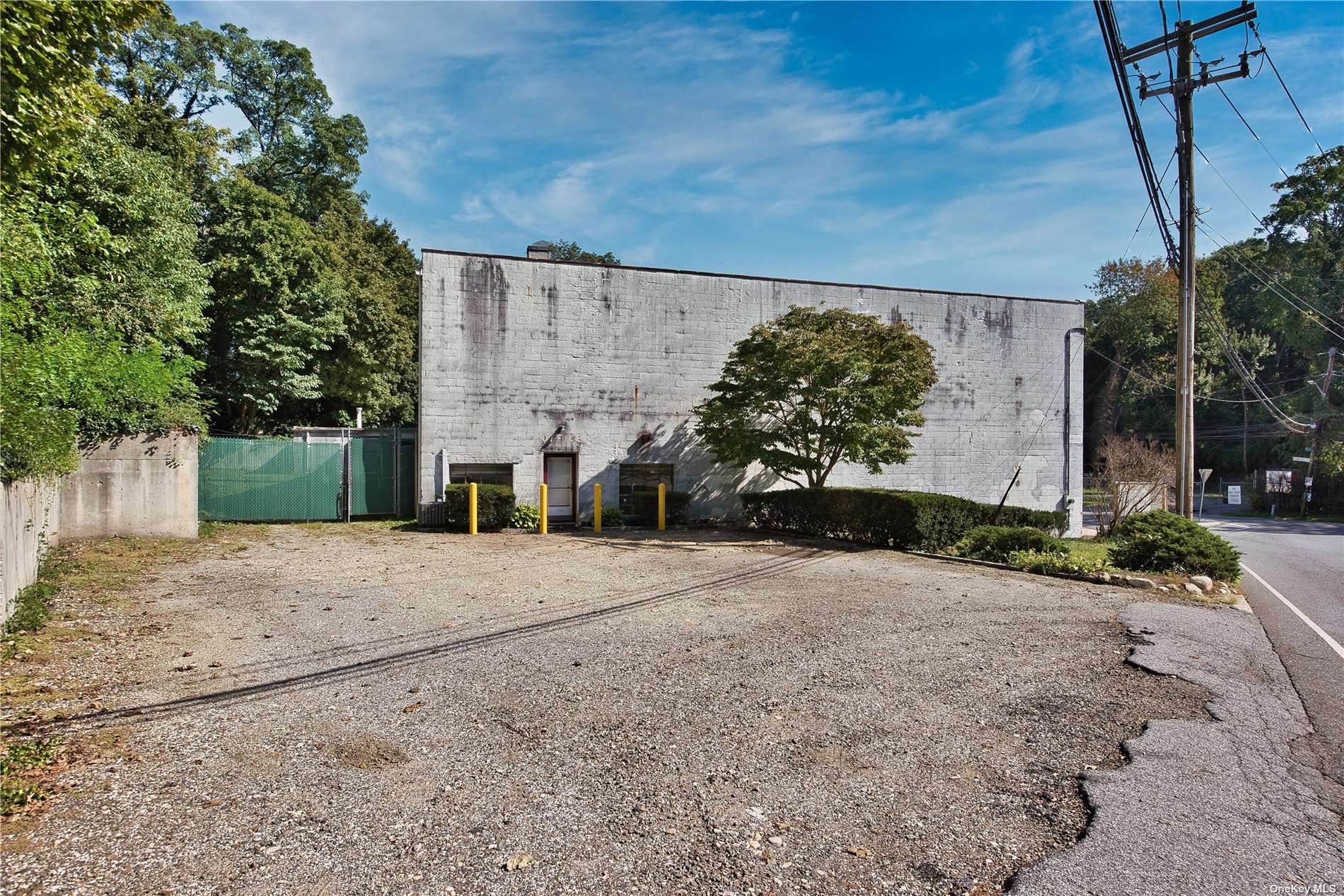 Commercial Lease Oyster Bay  Nassau, NY 11560, MLS-3503060-21