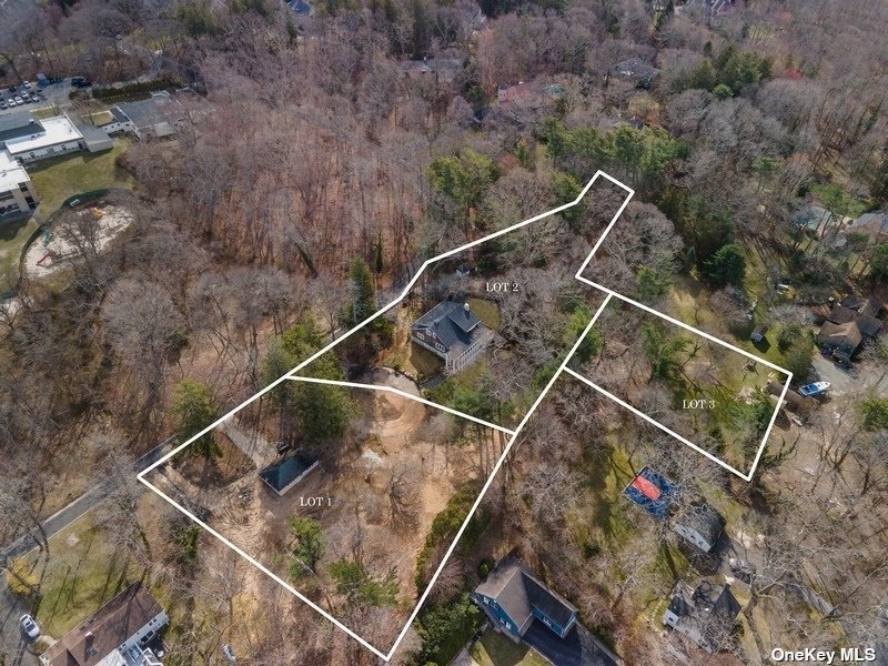 Single Family Tower Hill  Suffolk, NY 11786, MLS-3470072-21