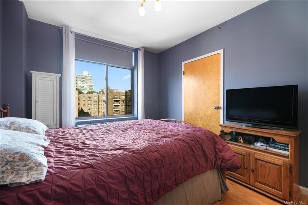 Apartment Oxford  Bronx, NY 10463, MLS-H6272115-21