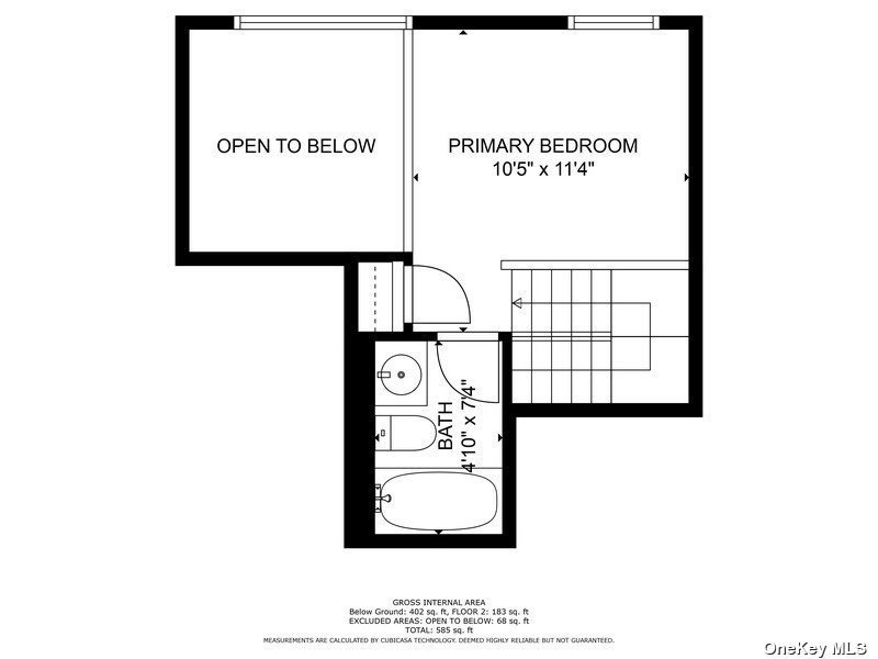 Commercial Sale Northern  Queens, NY 11354, MLS-3513116-21