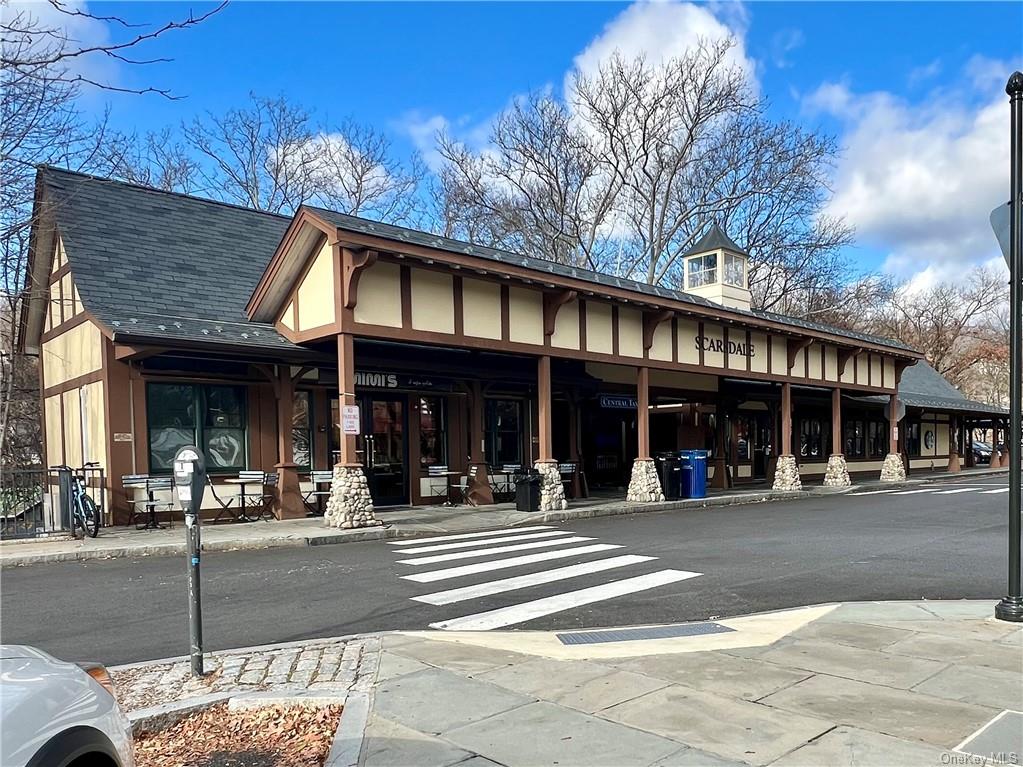 Apartment Scarsdale  Westchester, NY 10583, MLS-H6281161-21