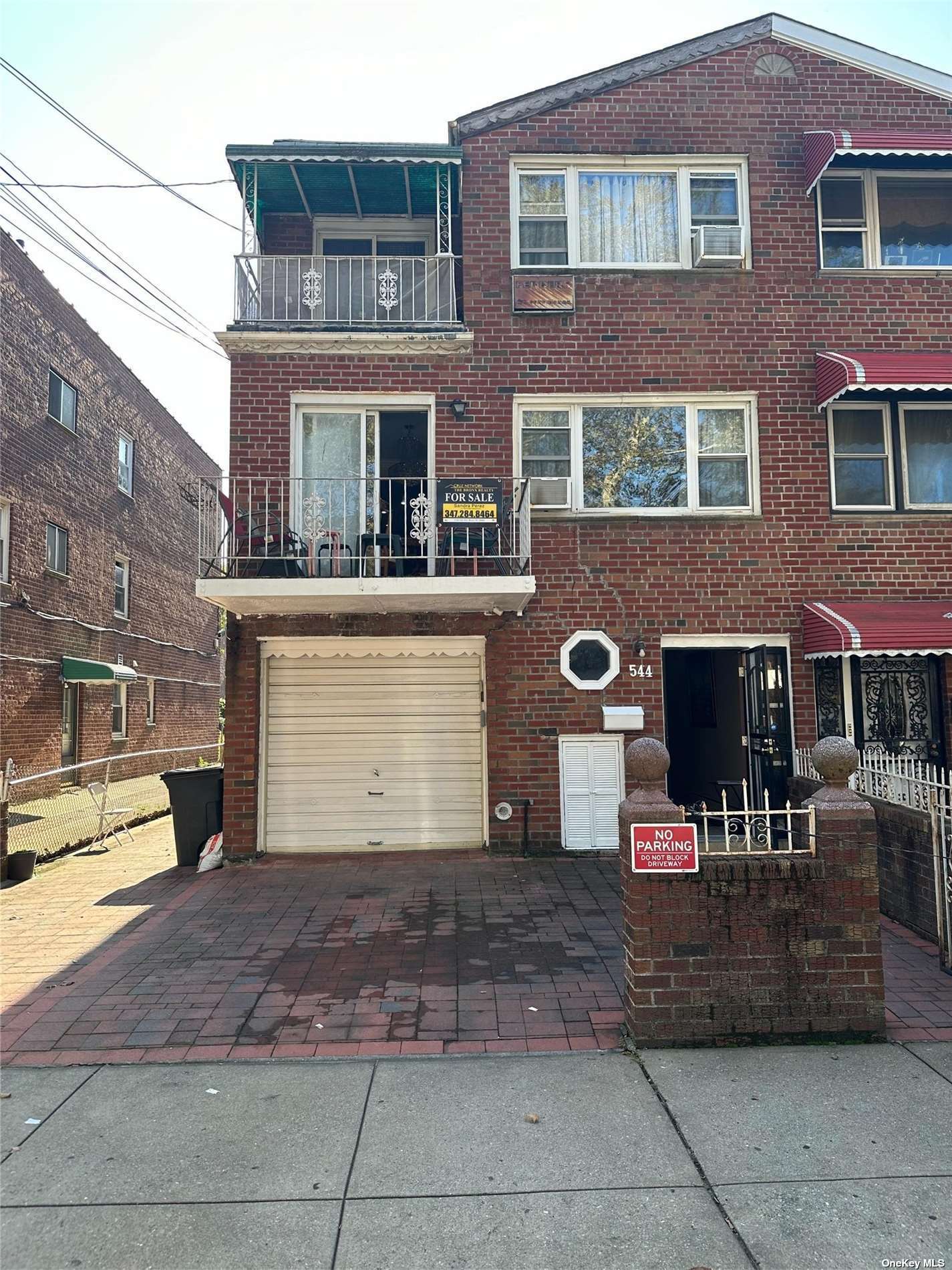 Three Family 81st  Brooklyn, NY 11236, MLS-3502166-21