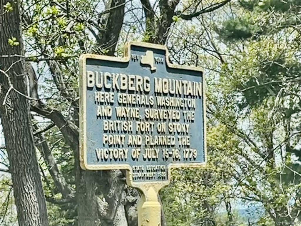 Single Family Buckberg Mountain  Rockland, NY 10986, MLS-H6253206-21