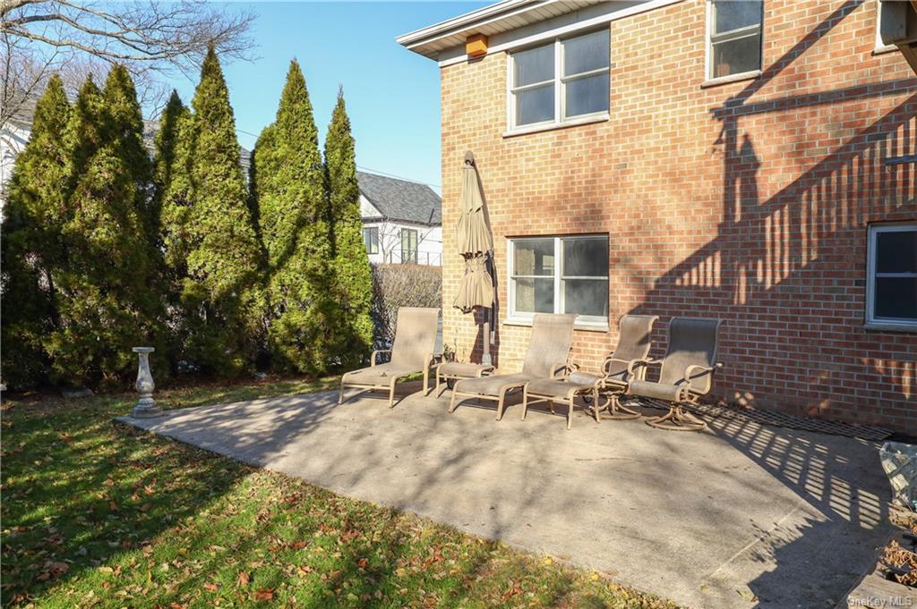 Single Family Bronxville  Westchester, NY 10708, MLS-H6280245-21