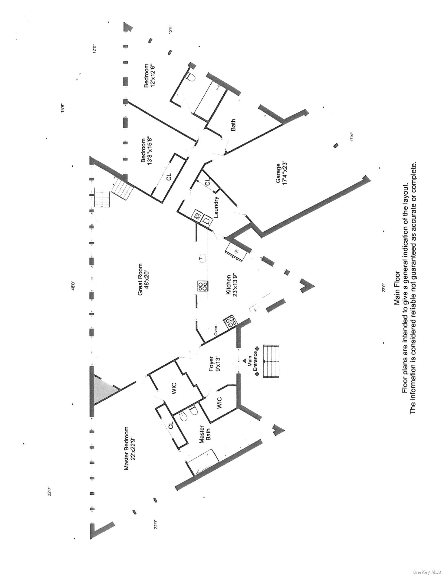 Single Family Old Winkle Point  Suffolk, NY 11768, MLS-3428257-21