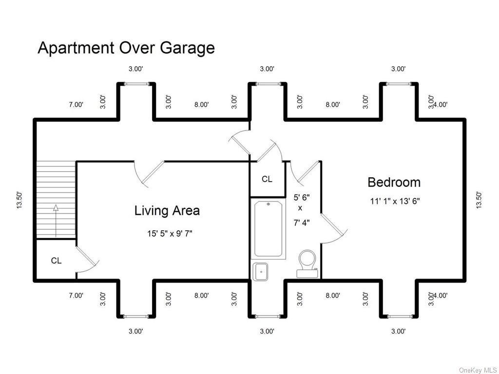 Single Family Durham  Westchester, NY 10708, MLS-H6230258-21