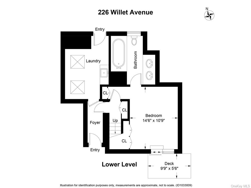 Apartment Willett  Westchester, NY 10573, MLS-H6281277-21