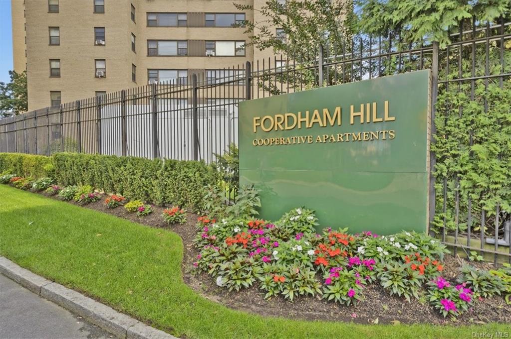 Coop Fordham Hill  Bronx, NY 10468, MLS-H6270323-21