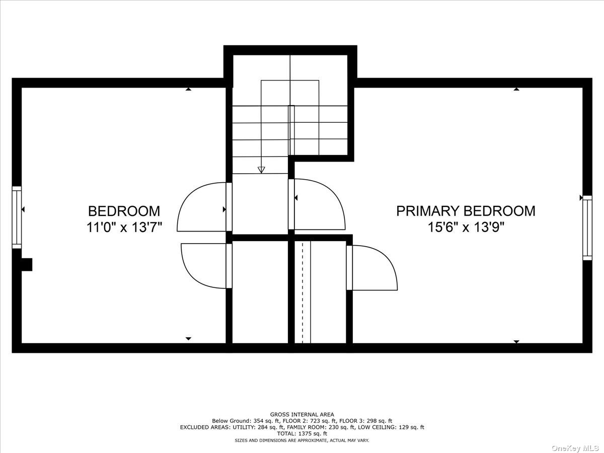 Single Family Hayes  Nassau, NY 11762, MLS-3520361-21