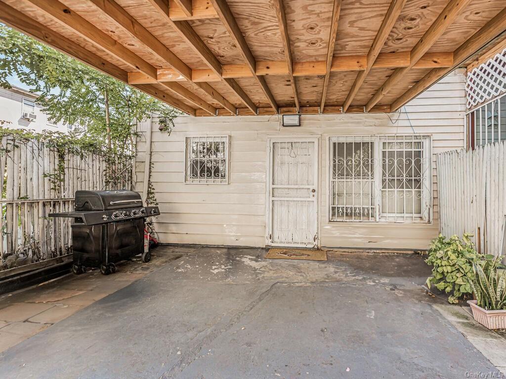 Single Family Tiebout  Bronx, NY 10458, MLS-H6267420-21