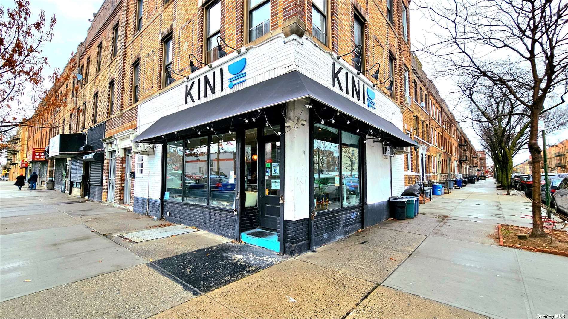 Business Opportunity 35th  Queens, NY 11101, MLS-3464422-21