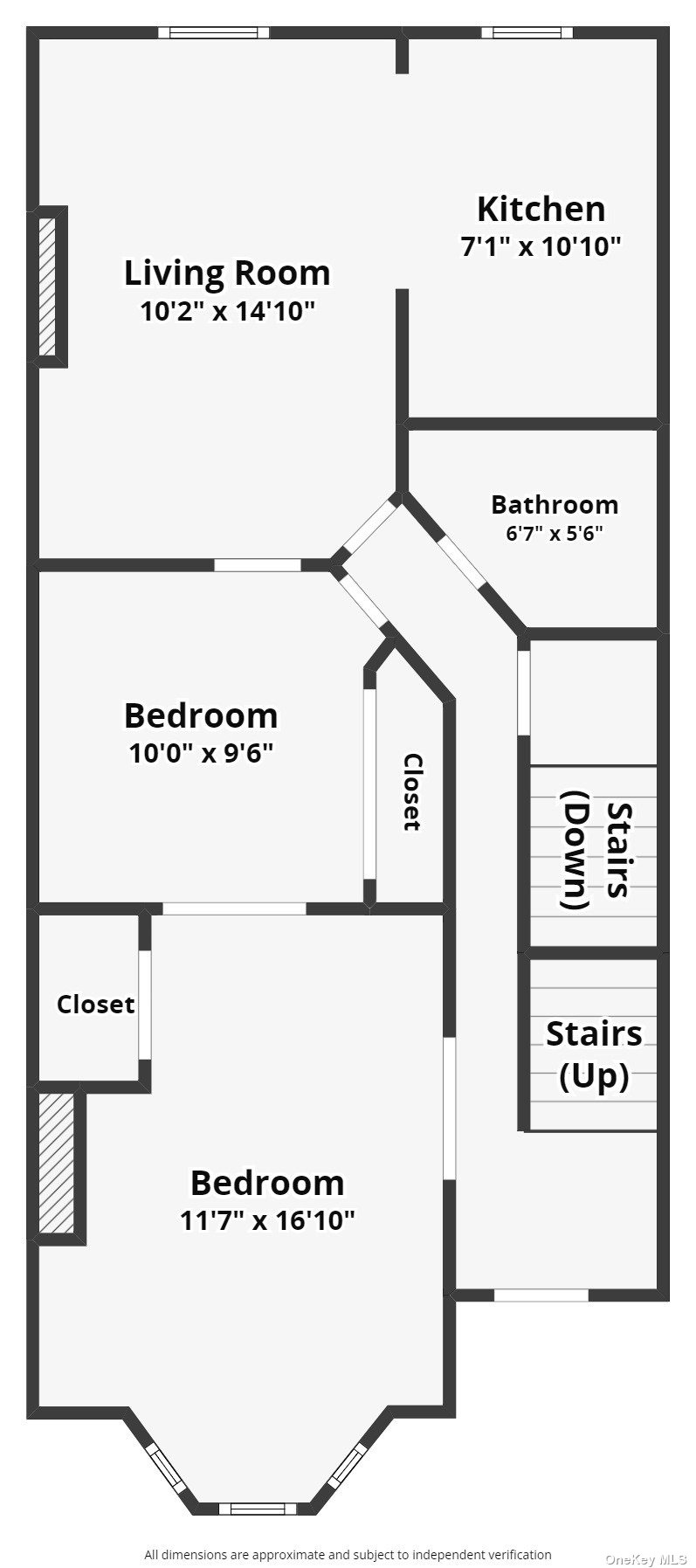 Two Family 74th  Brooklyn, NY 11209, MLS-3504427-21