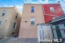 Two Family 32nd  Queens, NY 11369, MLS-3449501-21