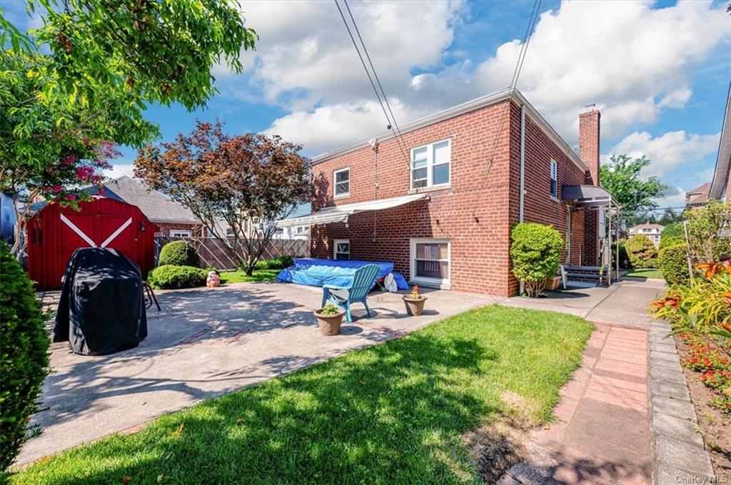 Two Family Research  Bronx, NY 10465, MLS-H6262553-21