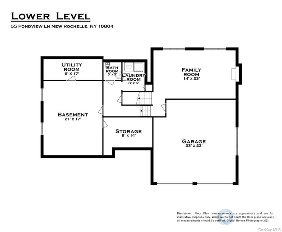 Single Family Pondview  Westchester, NY 10804, MLS-H6274557-21