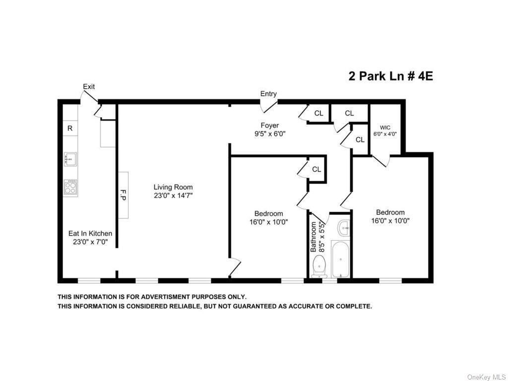 Coop Park  Westchester, NY 10552, MLS-H6260598-21