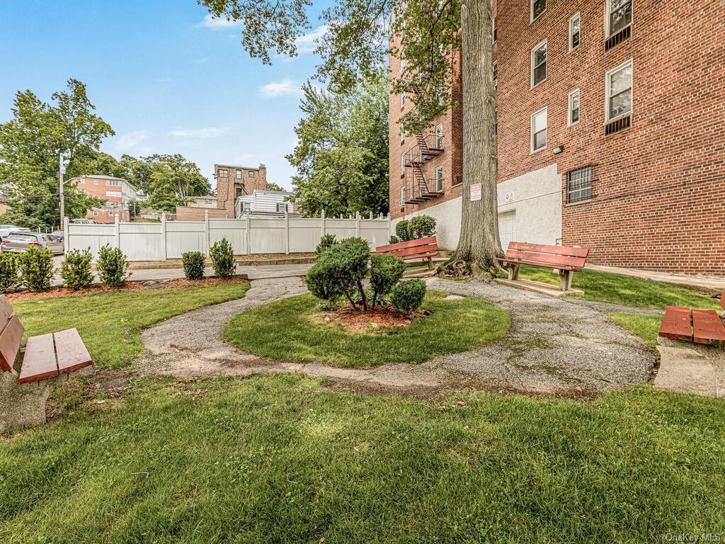 Coop Bronx River  Westchester, NY 10704, MLS-H6275606-21